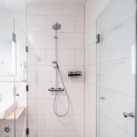 Appartamento Deluxe Mit Balkon In Travemuende Lubecca