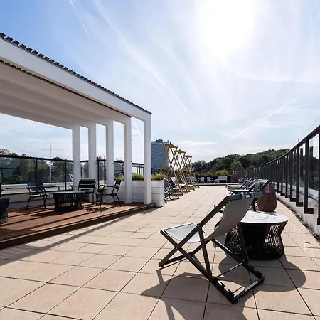 Deluxe Mit Balkon In Travemuende Appartamento Lubecca